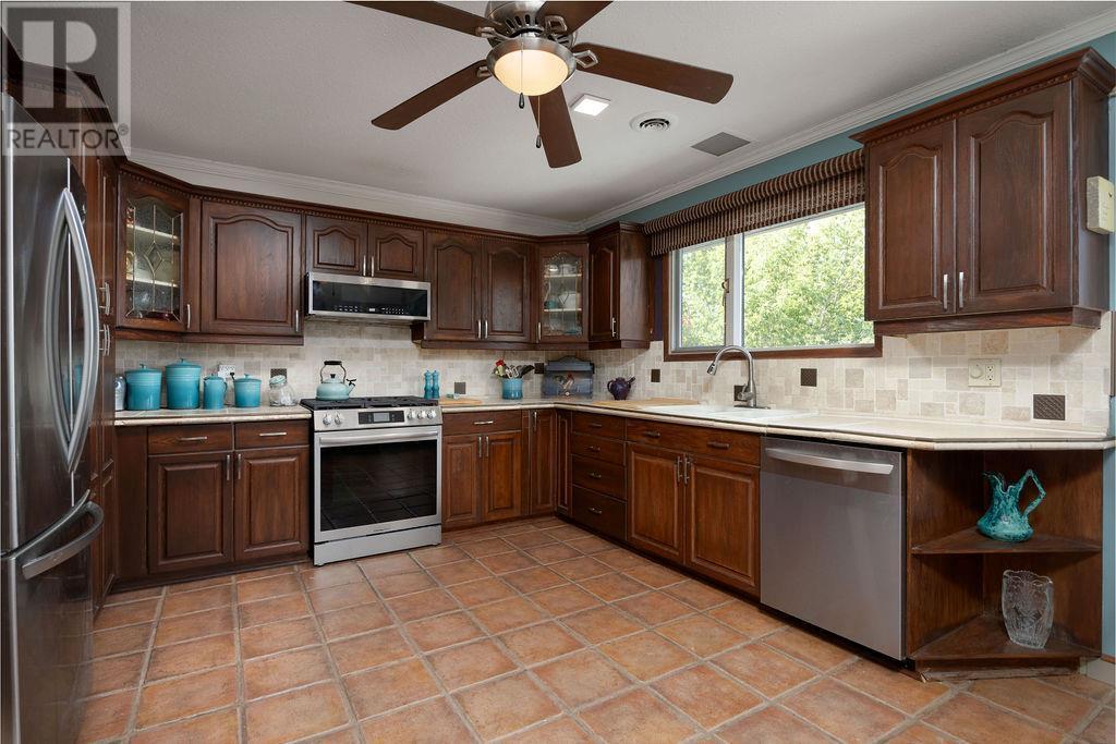 Photo de la propriété: 486 Terrace Drive BC V1B 2W9