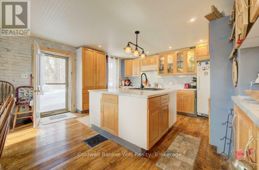 Property Photo: 3095 Old Mill Street ON N0G 1V0