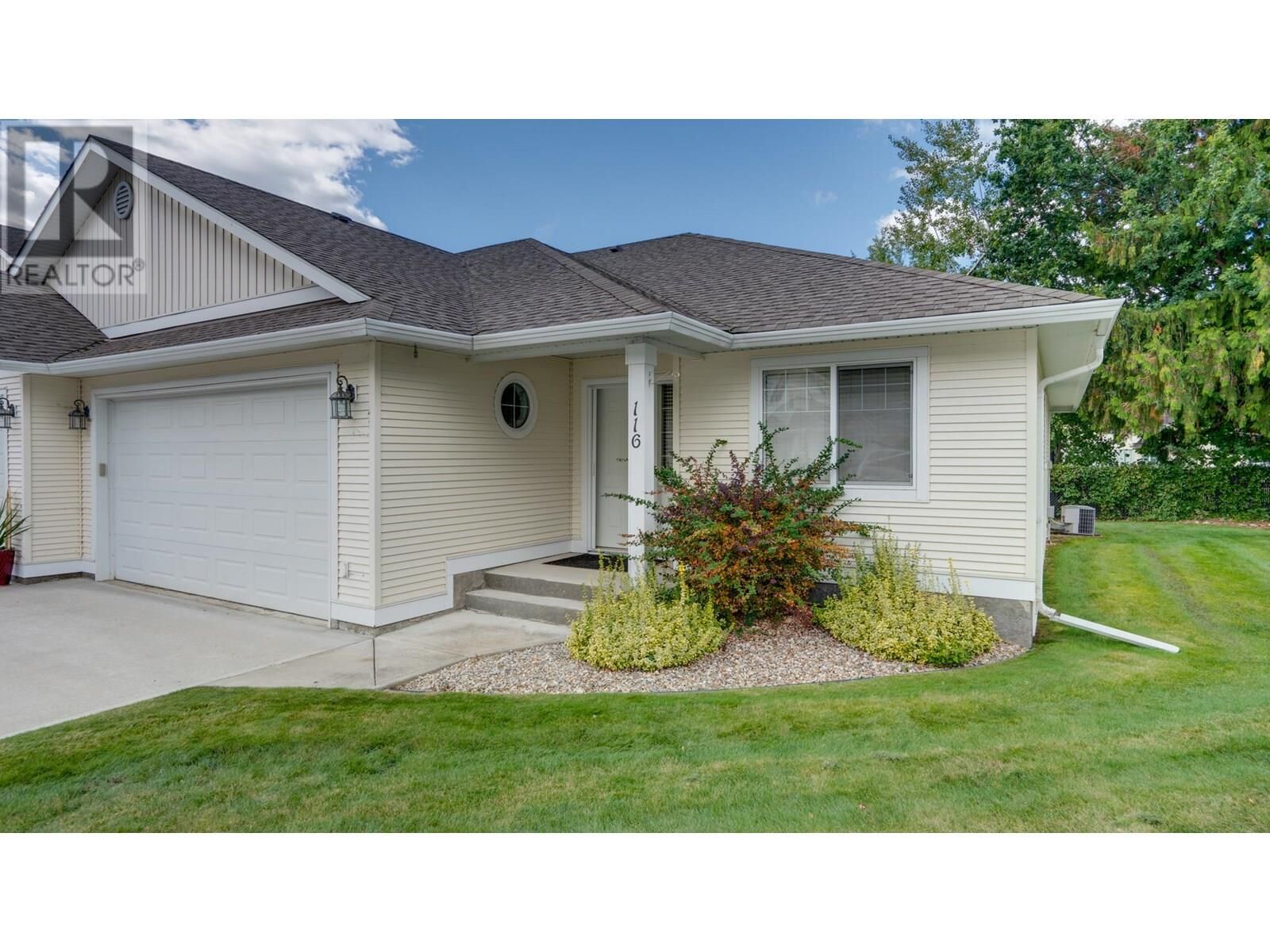 Property Photo: 222 Martin Street 116 BC V0E 2V0