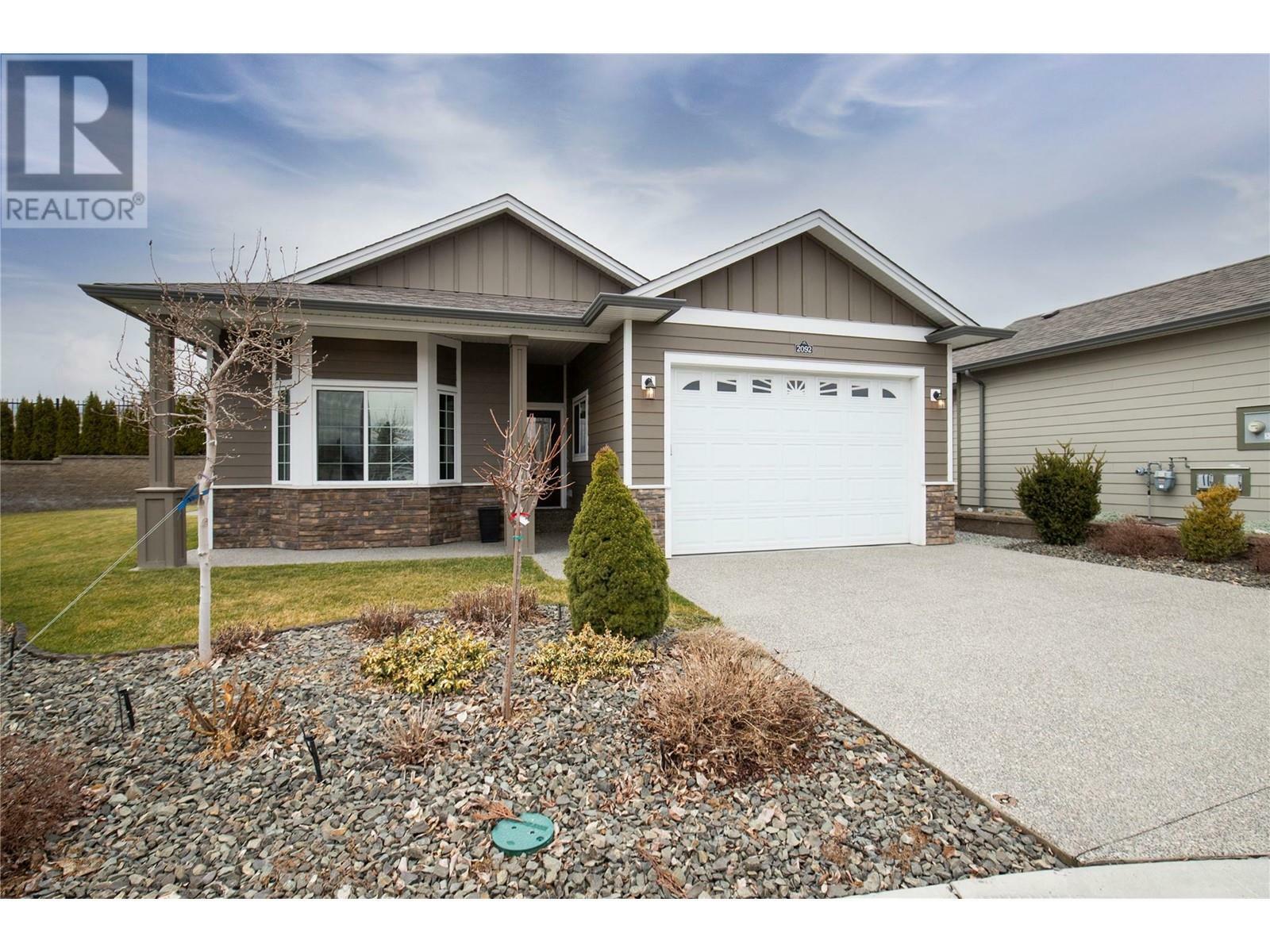 Photo de la propriété:  2092 Sage Crescent  BC V4T 3A5 