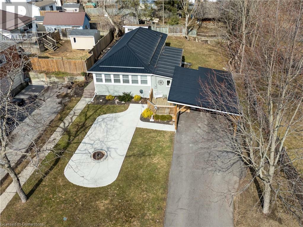 210 Chapman Street West  Port Dover ON N0A 1N0 photo