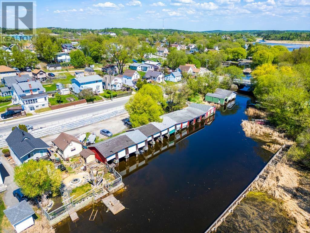 611 Third Street South  Kenora ON P9N 1J2 photo