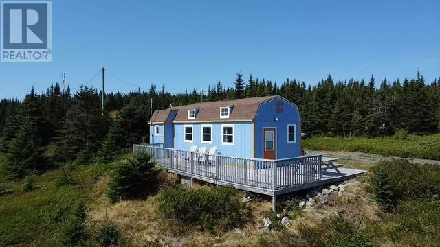 0 Dogberry Hill Road Extension  Lower Island Cove NL A0W 2W0 photo