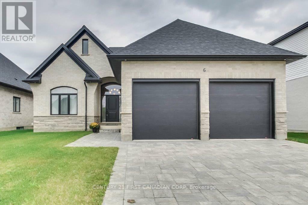 Property Photo: 6 Aspen Circle ON N0M 2P0