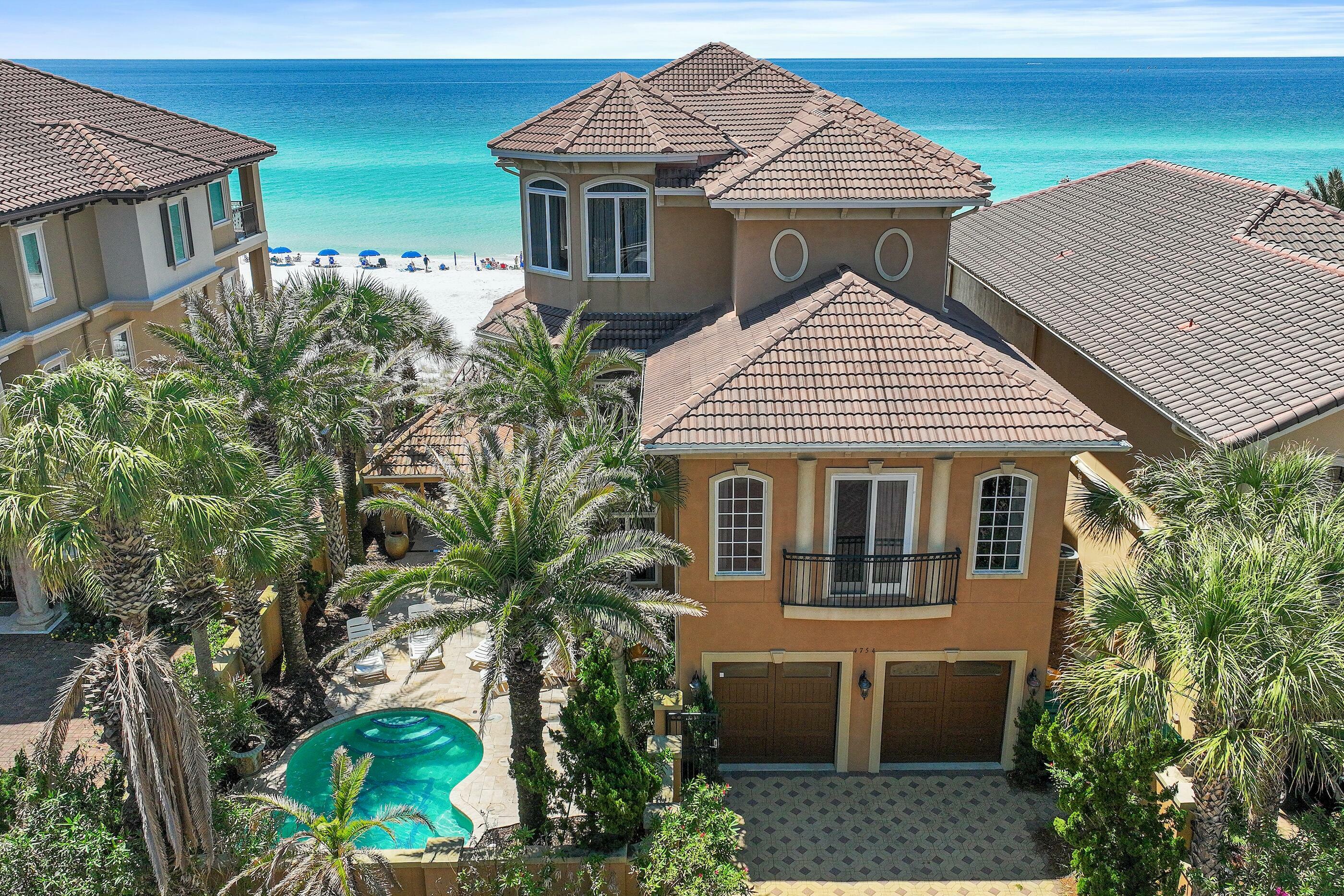 Property Photo: 4754 Ocean Boulevard FL 32541