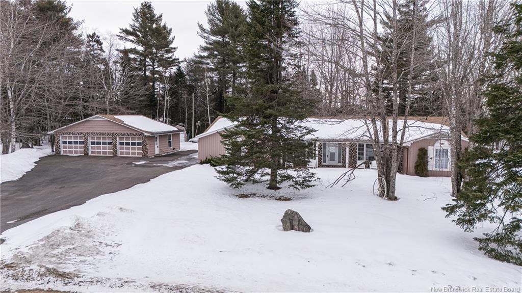 Property Photo: 15 Milkyway Drive NB E3C 1M7