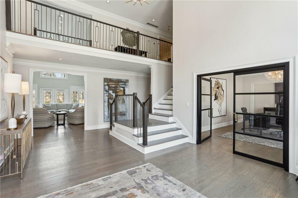 Property Photo: 1460 Lakemist Court GA 30075