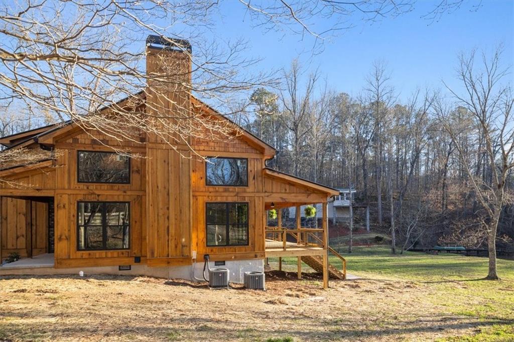 579 Twin Mountain Lake Circle  Talking Rock GA 30175 photo