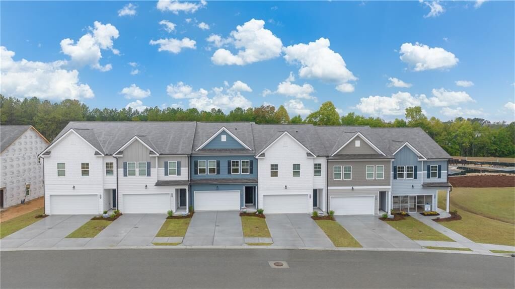 Property Photo: 58 Leggett Drive 186 GA 30180