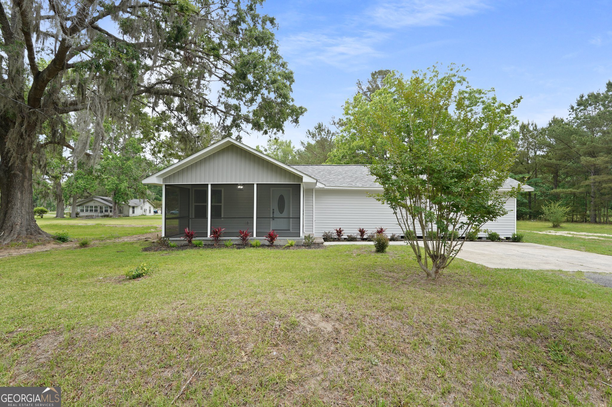 Property Photo:  799 Westfield Road  GA 31320 