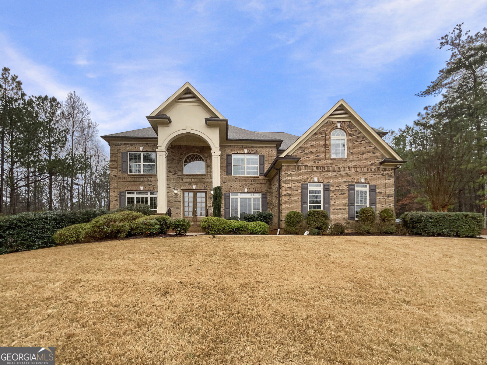 Property Photo: 6111 Sequoia Lane GA 30135