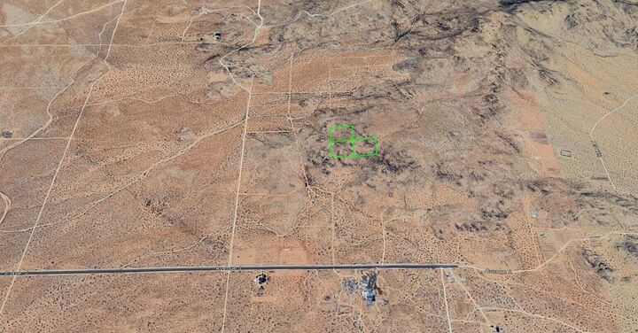 Property Photo:  252nd St E And Ave I8  CA 93535 