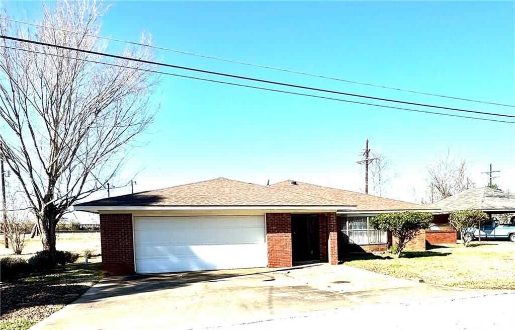 Property Photo: 3910 Payne Street LA 71302