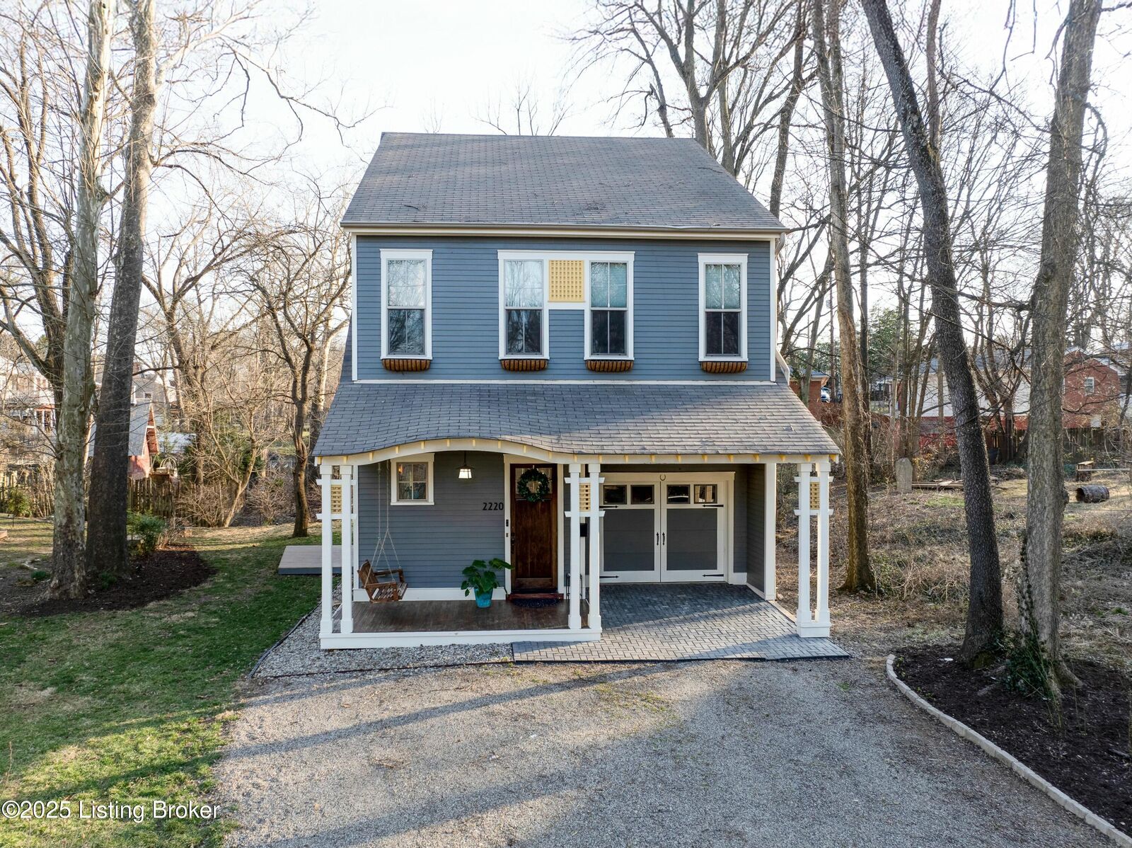 Property Photo:  2220 Sycamore Ave  KY 40206 