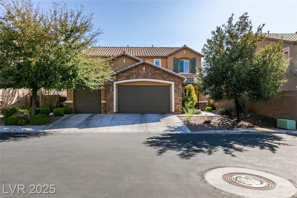 6470 Crest Estates Street  Las Vegas NV 89131 photo