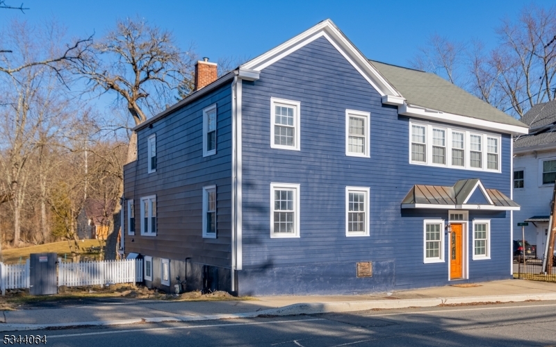 76 Main St  Califon Boro NJ 07830 photo