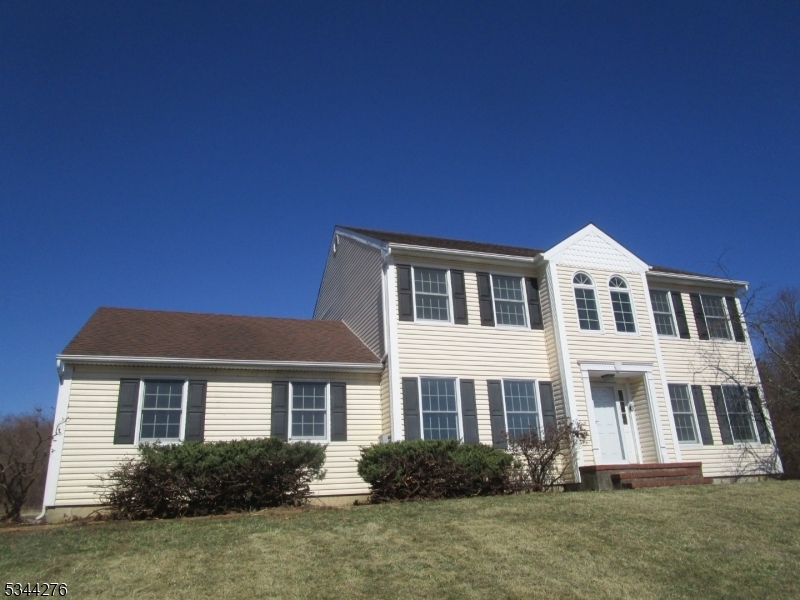 21 Frog Hollow Rd  Washington Twp. NJ 07830 photo
