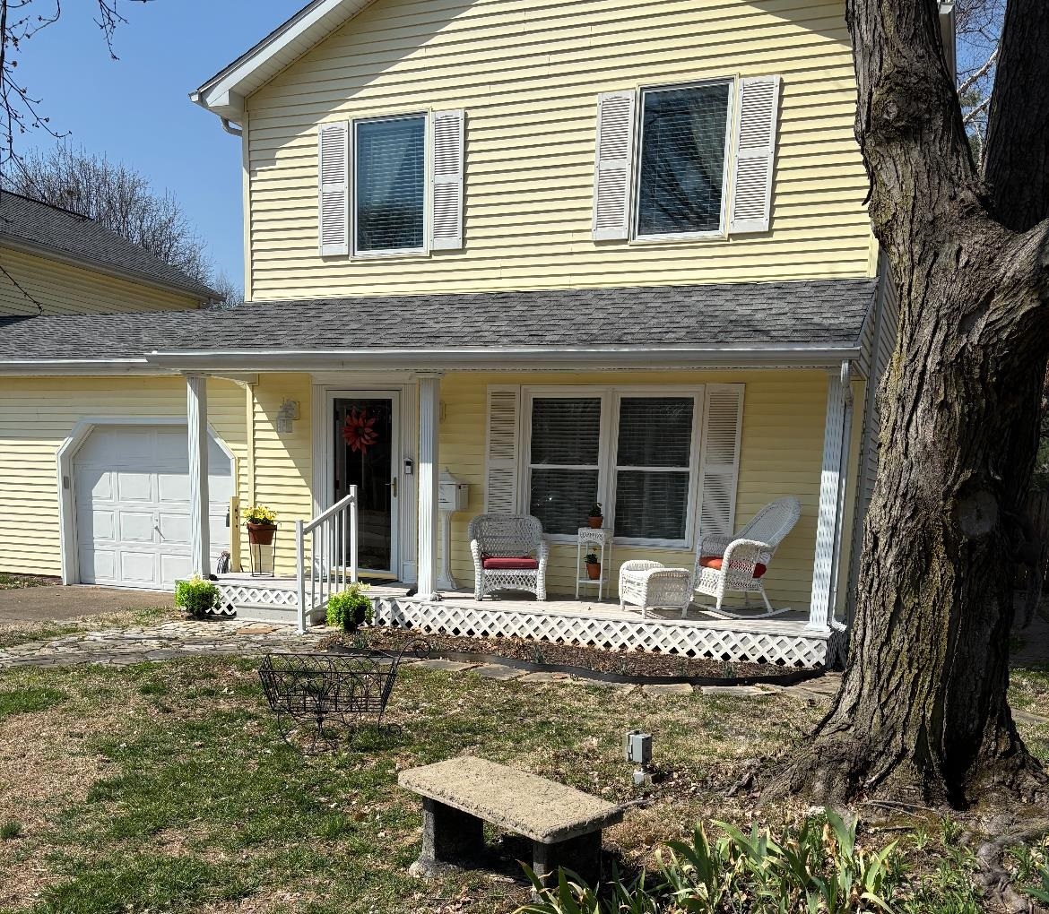 2343 Johnson Drive  Henderson KY 42420 photo