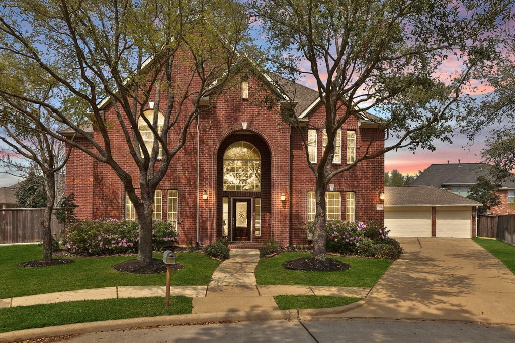 10206 Noble Pointe Court  Spring TX 77379 photo