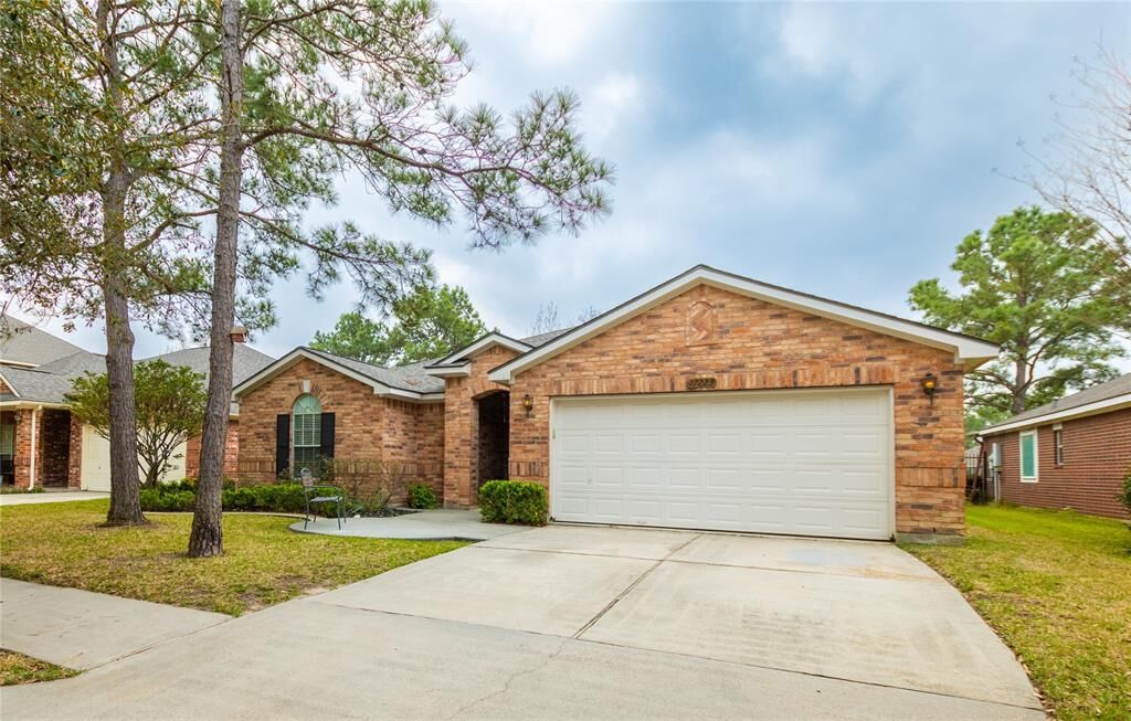 Property Photo:  17223 Desert Maize Lane  TX 77095 