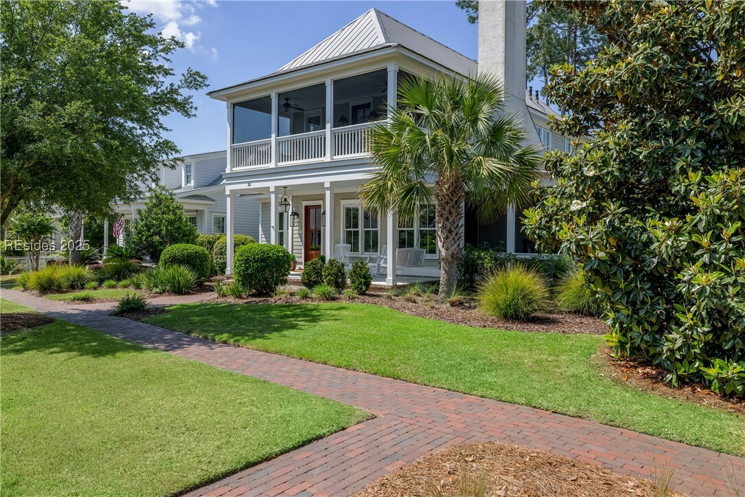 22 Waterfowl Road  Bluffton SC 29910 photo