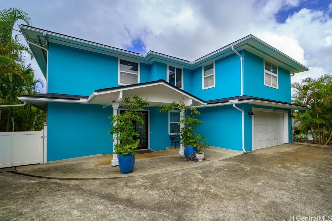 47-402 Ahuimanu Place  Kaneohe HI 96744 photo
