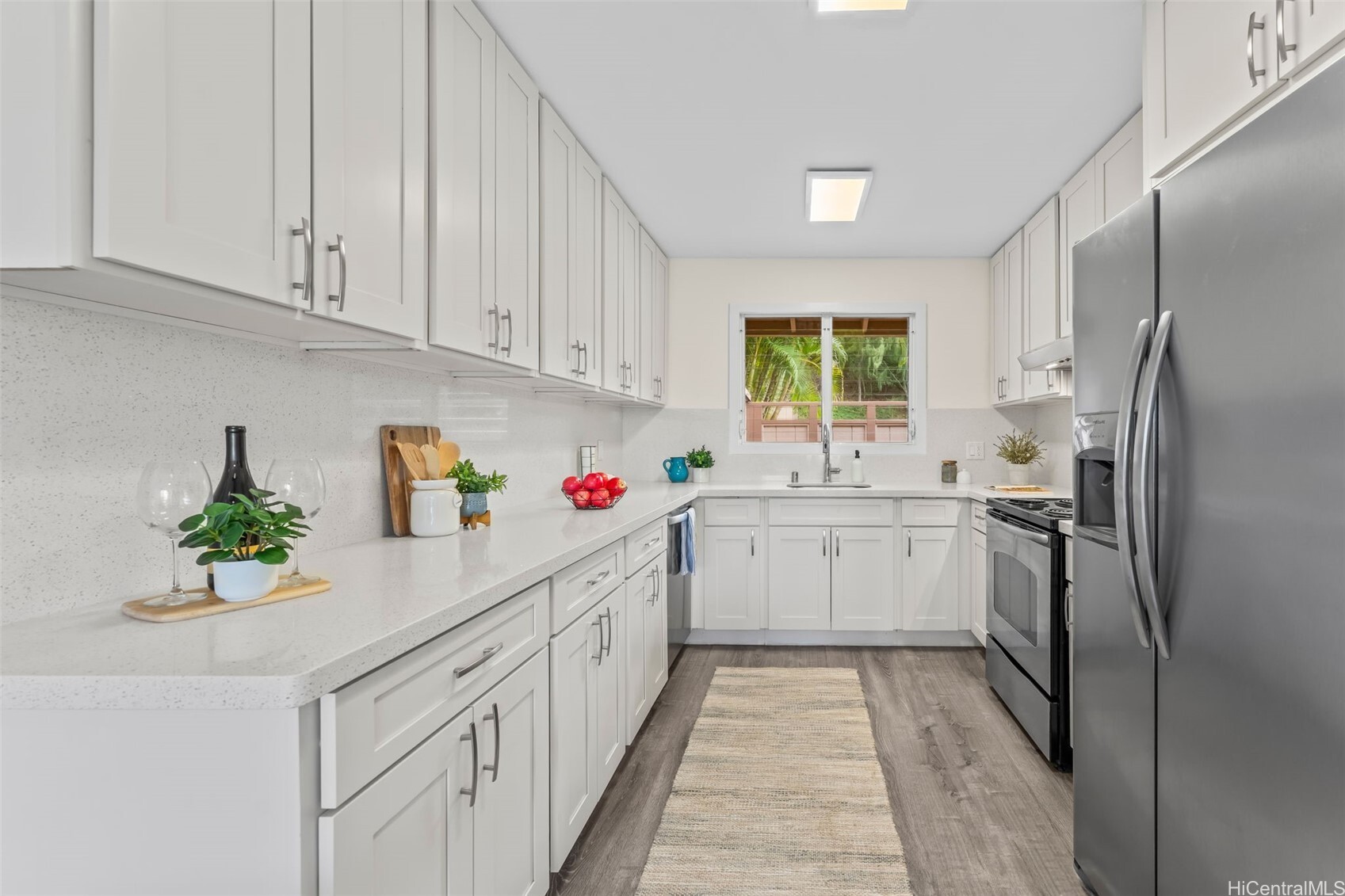 Property Photo:  1187C Akipohe Street 8C  HI 96734 
