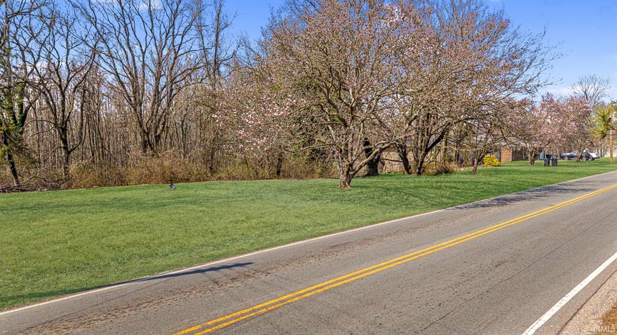 Property Photo:  4700 Kratzville Road  IN 47710 