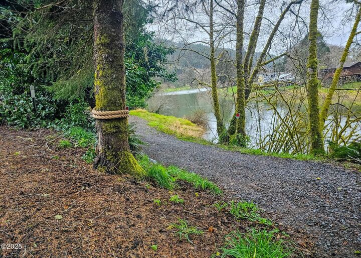 Property Photo: 7732 Siletz Highway OR 97367