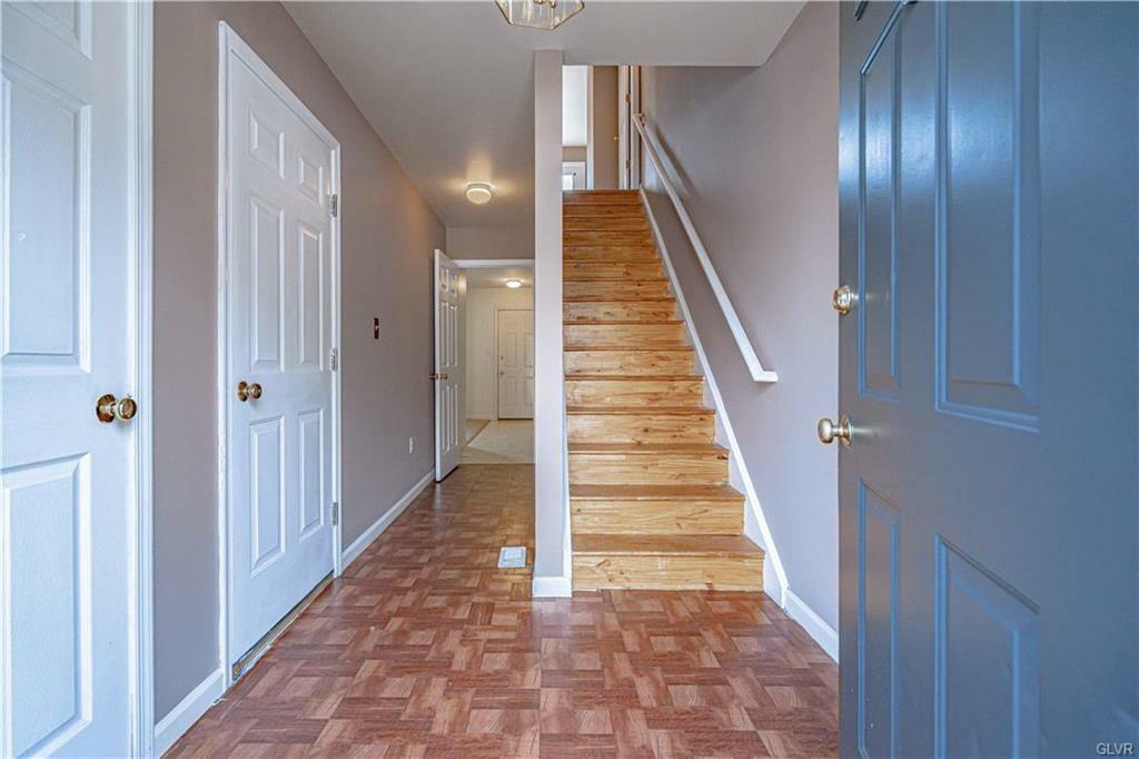 Property Photo: 26 Cody Way PA 18052