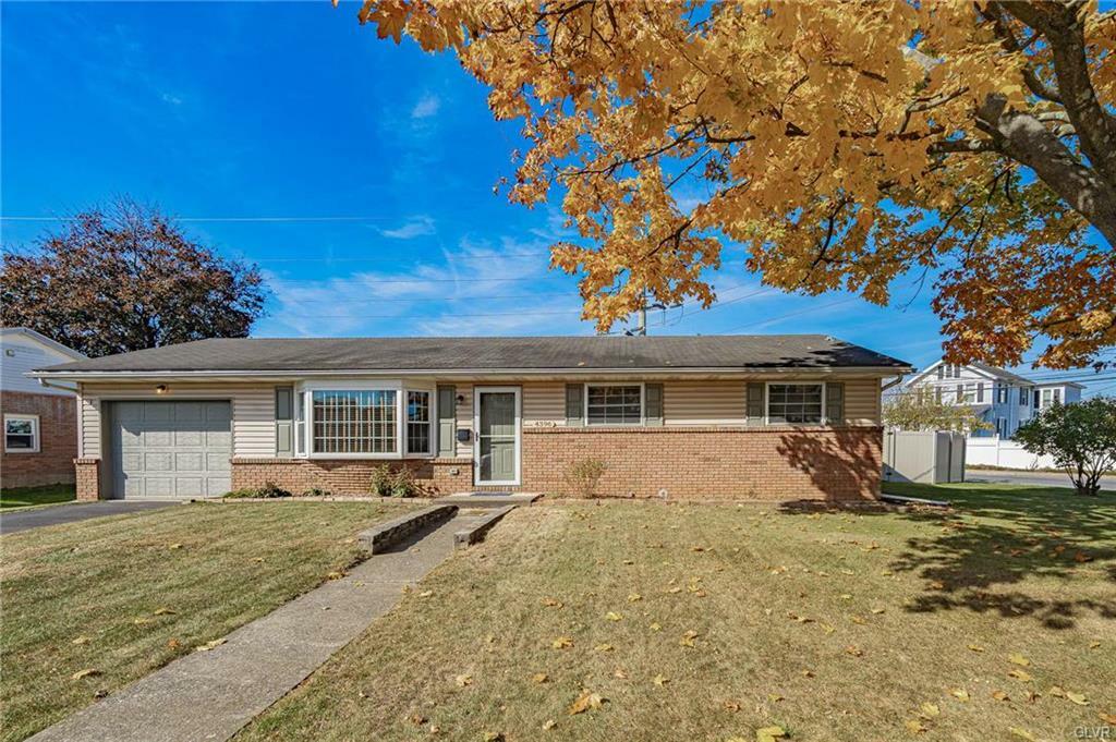 4396 Jay Street  Whitehall Twp PA 18052 photo