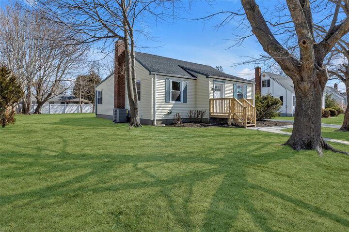 Property Photo: 535 Middleton Road NY 11944