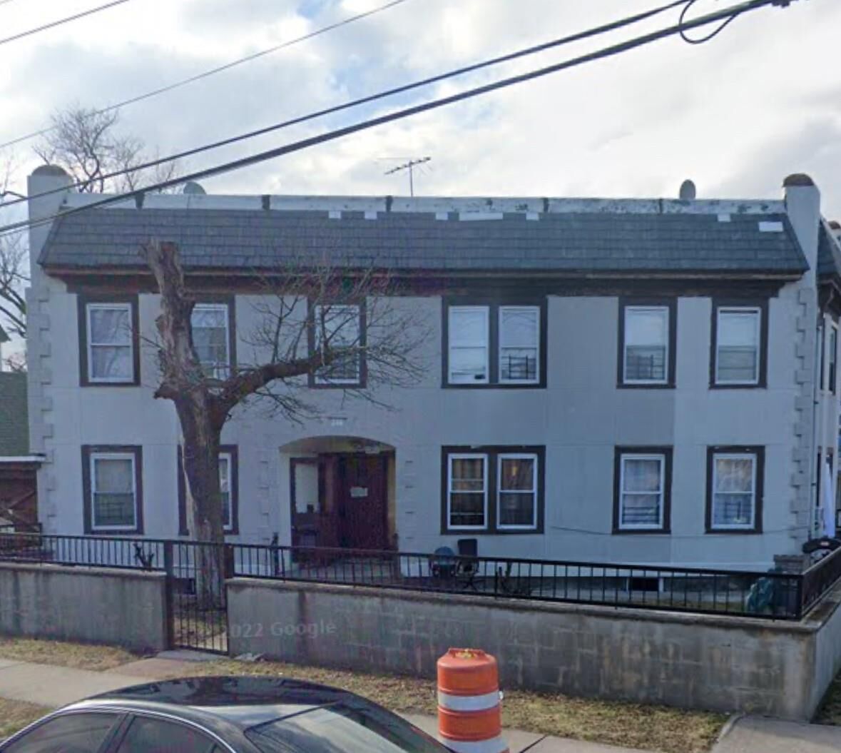 Property Photo:  4213 Byron Avenue  NY 10466 