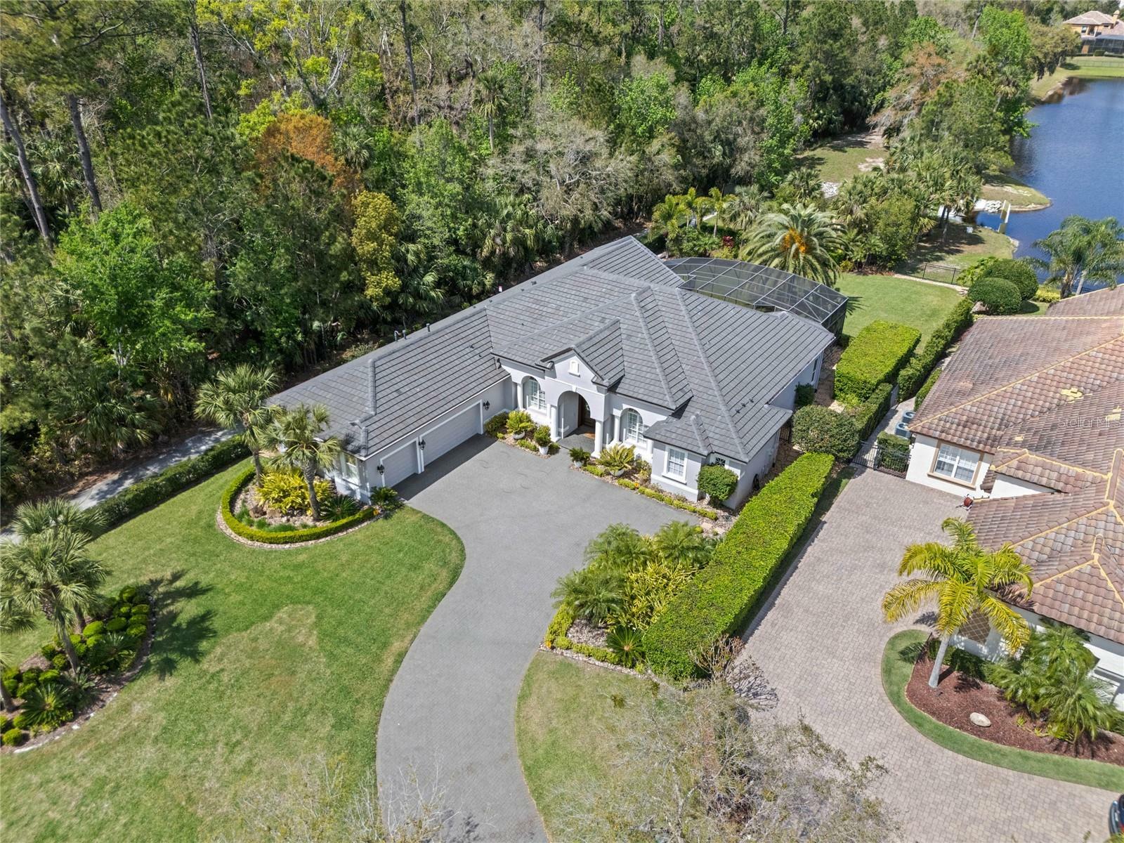 Property Photo: 3340 Fernlake Place FL 32779