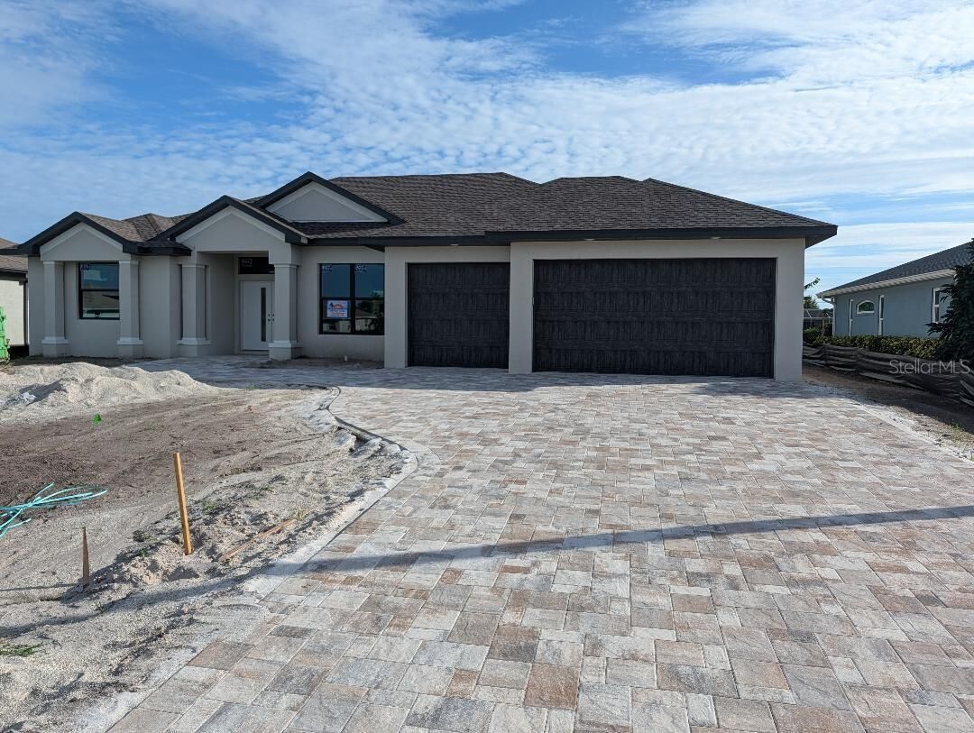 Property Photo: 254 White Marsh Lane FL 33947