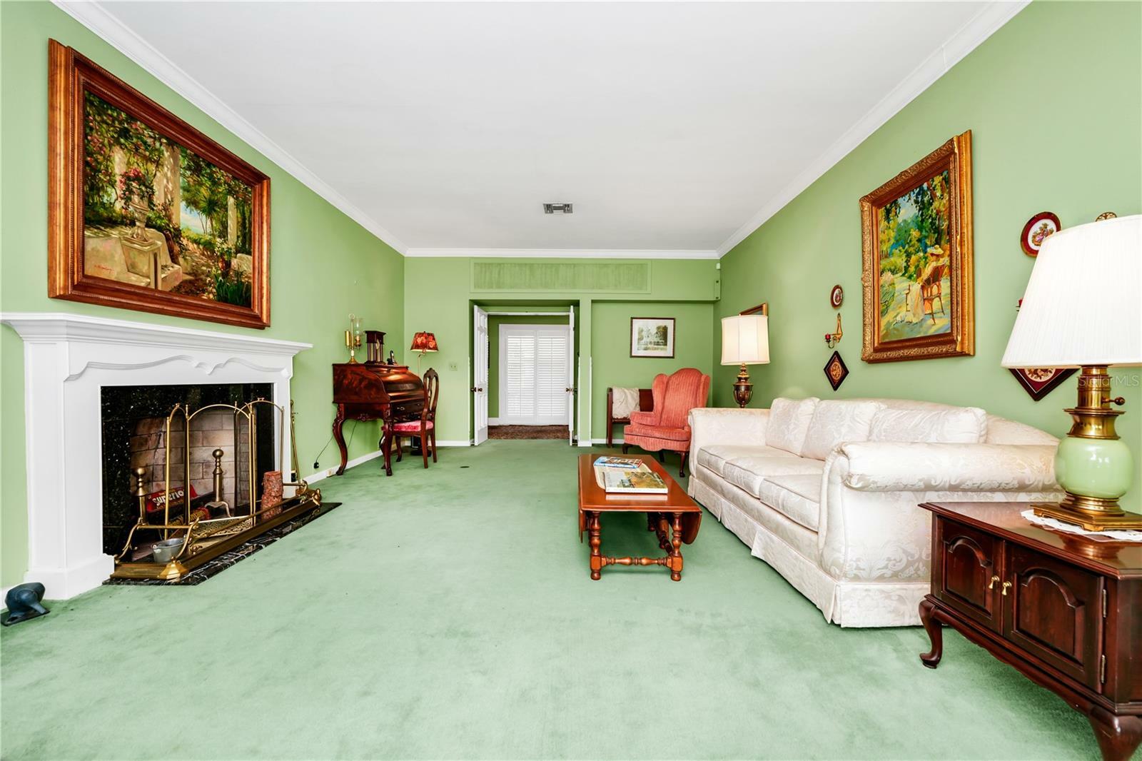 Property Photo:  1532 Lake Shore Drive  FL 32803 