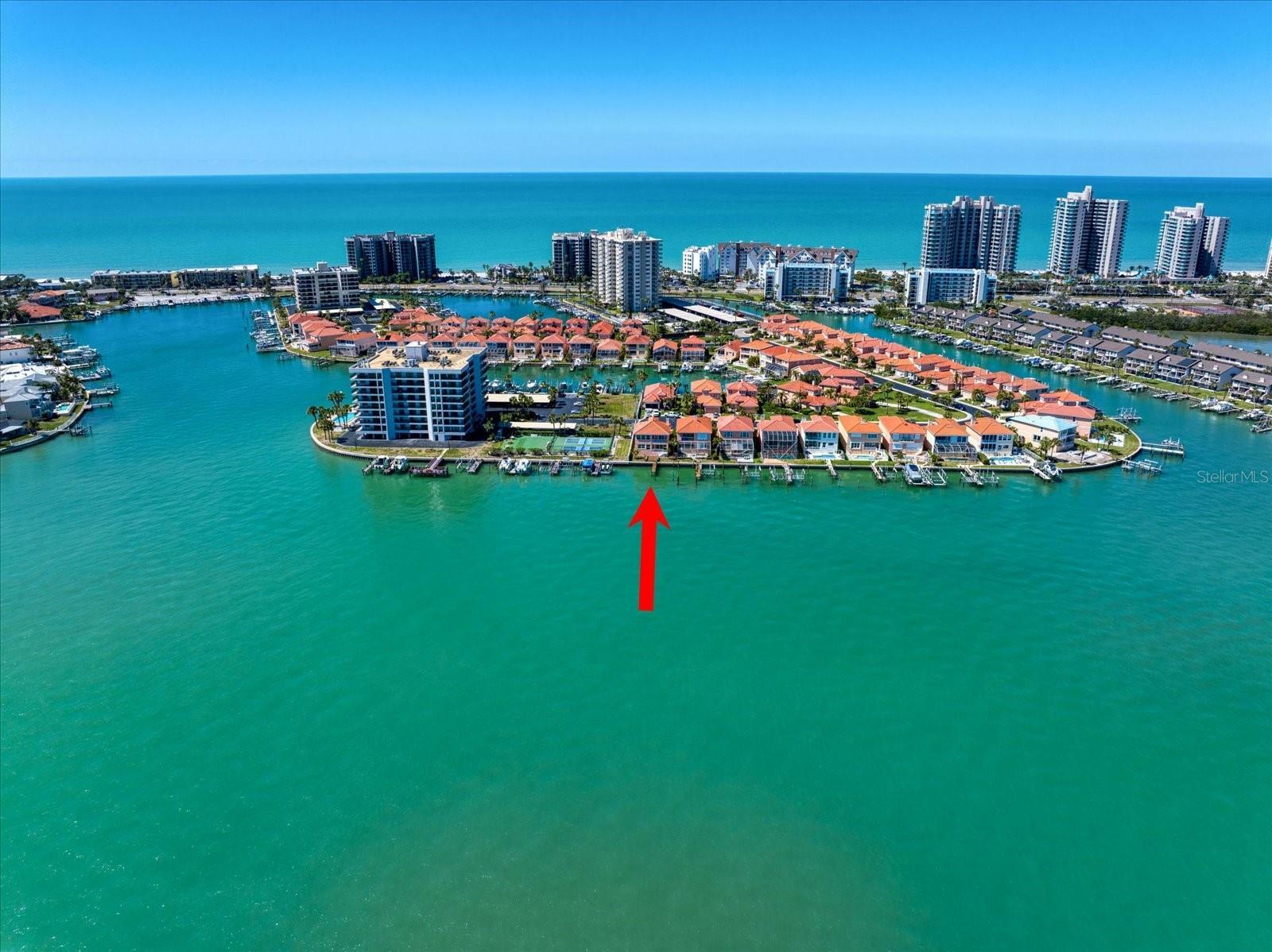 230 Sand Key Estates Drive  Clearwater FL 33767 photo