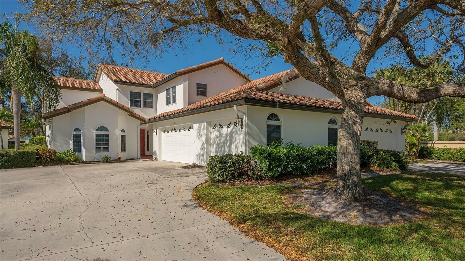4404 Calle Serena  Sarasota FL 34238 photo