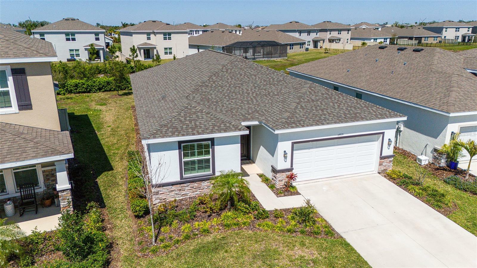 Property Photo:  17715 Cantarina Cove  FL 34211 