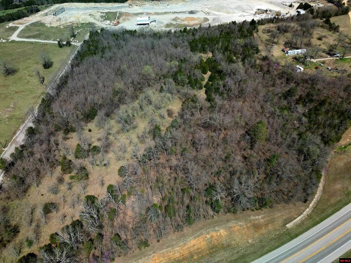Property Photo: Lot 3 Hwy 62/412 NE AR 72687