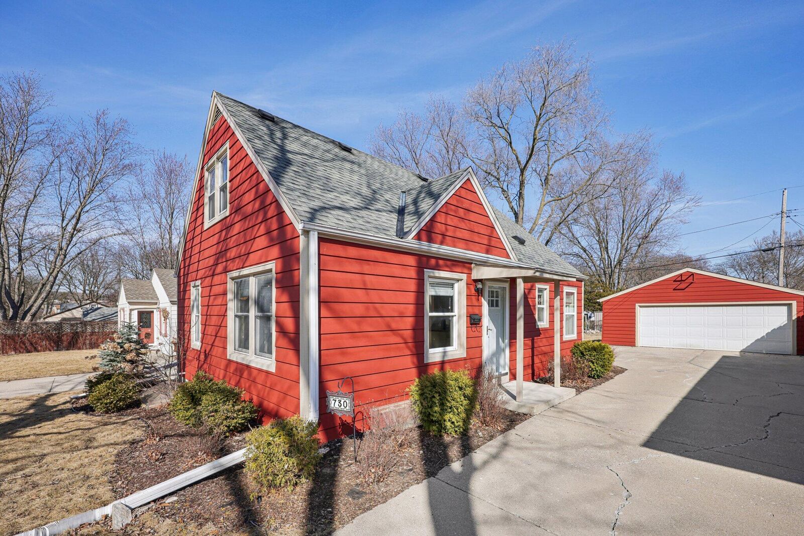 Property Photo: 730 S 105th St WI 53214