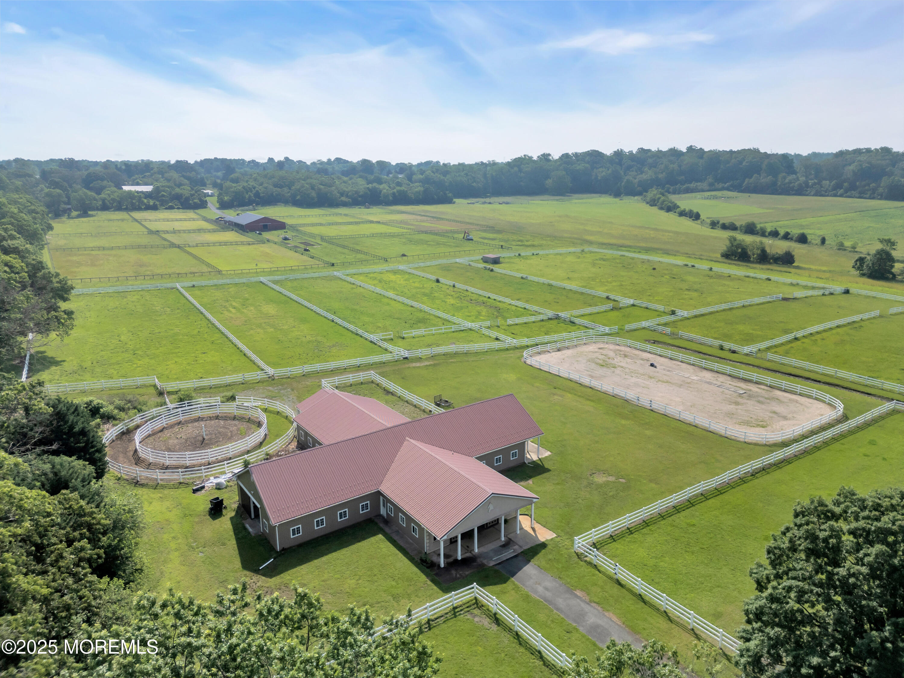 Property Photo: 2770 Monmouth Road NJ 08041