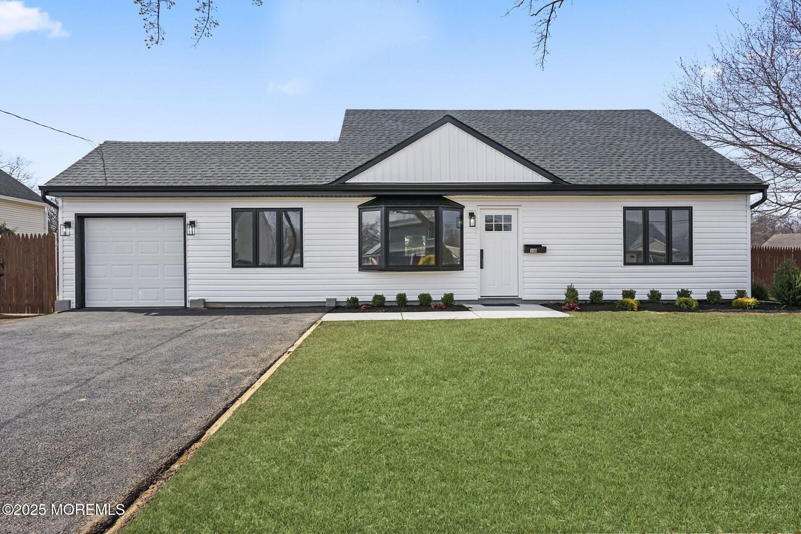 Property Photo:  10 Cedar Avenue  NJ 07730 