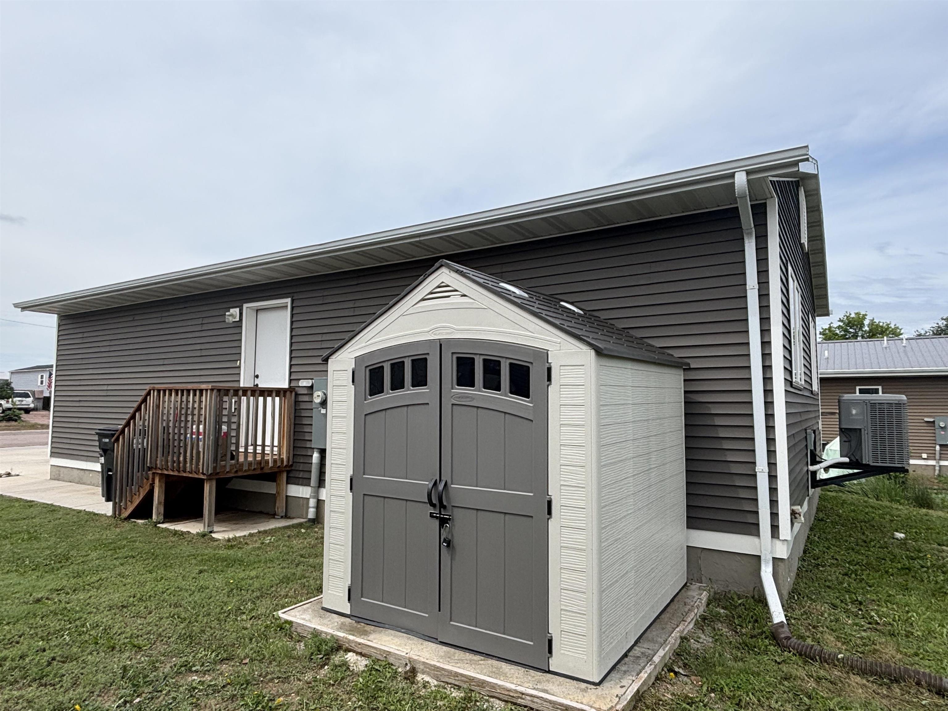 Property Photo:  2120 Canton Avenue  SD 57747 