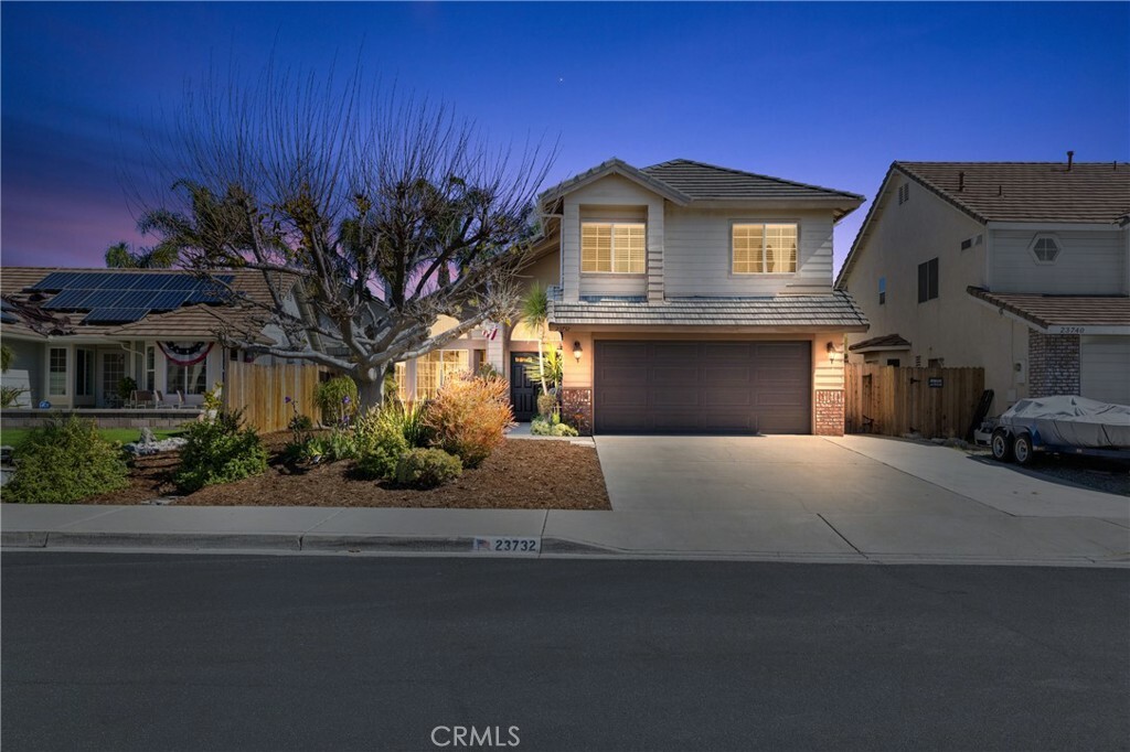 Property Photo:  23732 Cork Oak Circle  CA 92562 