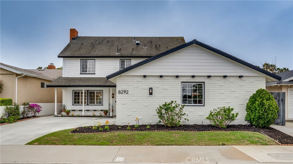 Property Photo: 8292 Snowbird Drive CA 92646