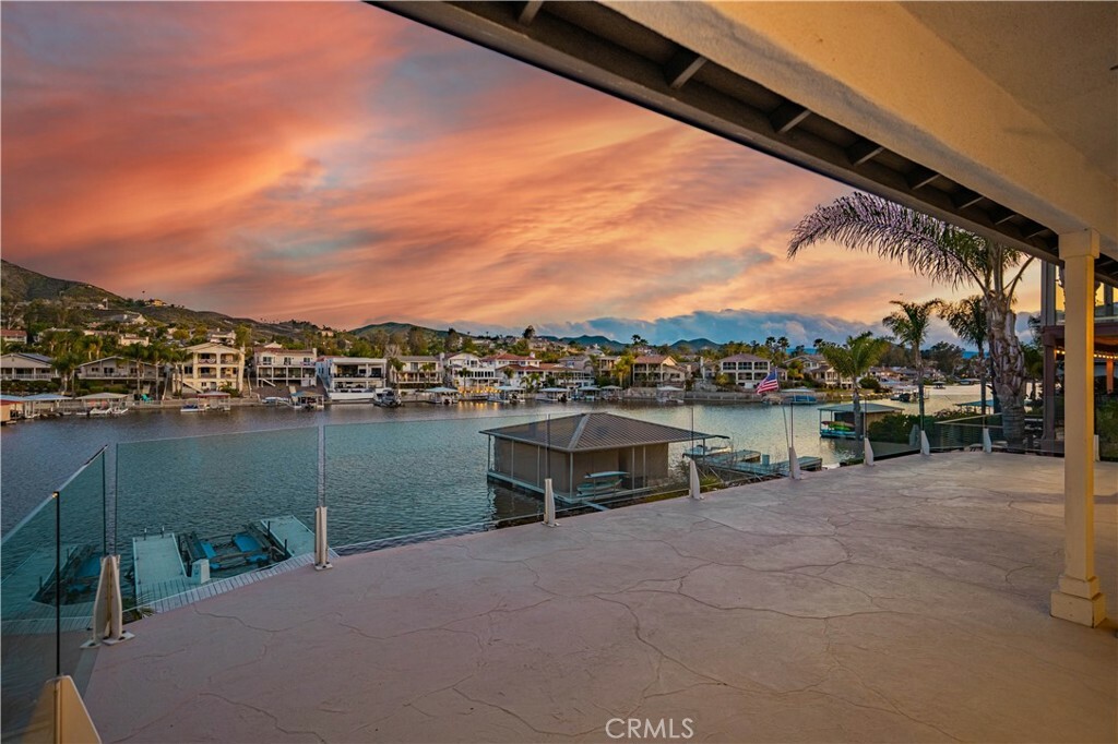 Property Photo: 30360 Point Marina Drive CA 92587
