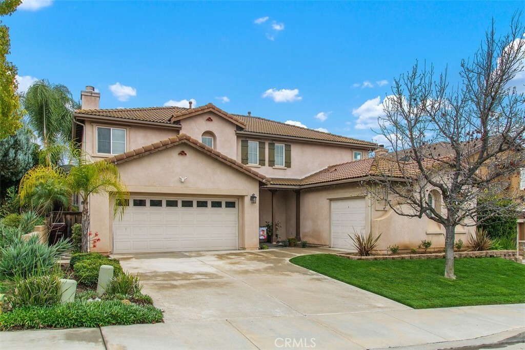 29685 Glen Brook Way  Murrieta CA 92563 photo