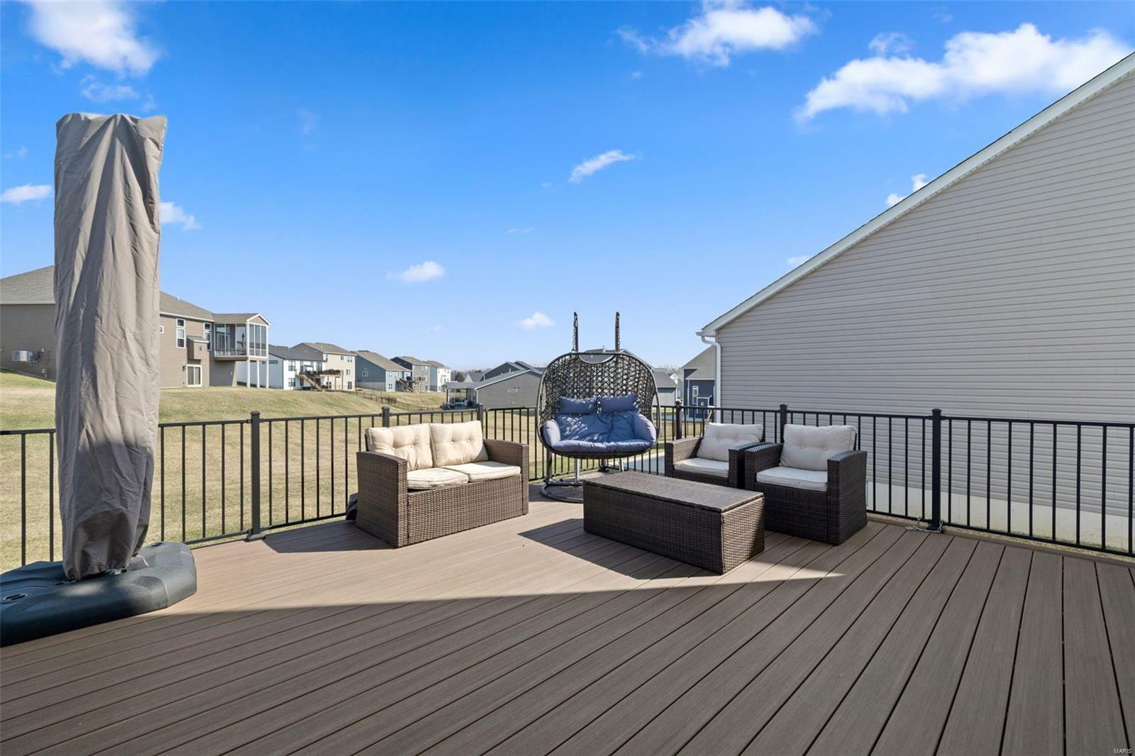 Property Photo: 905 Sugar Pear Street MO 63301