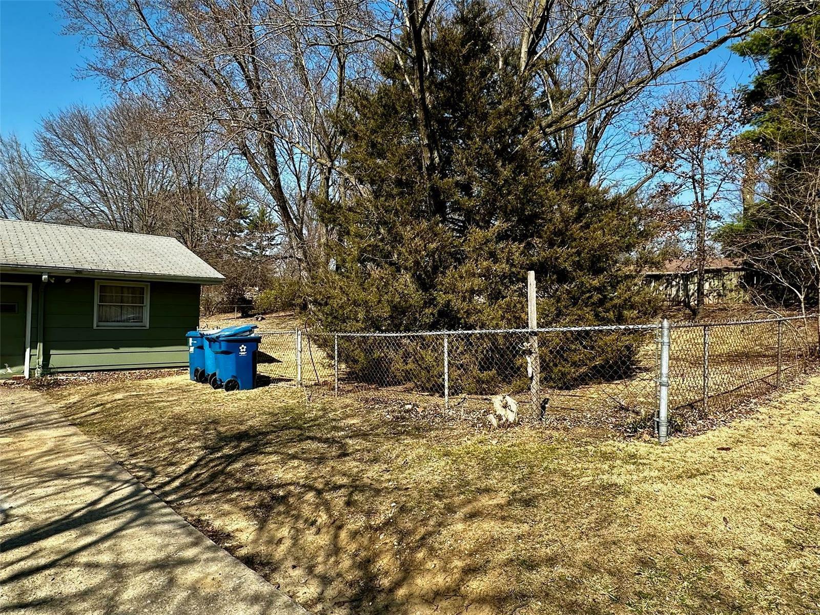 Property Photo: 2478 W Randolph Street MO 63301